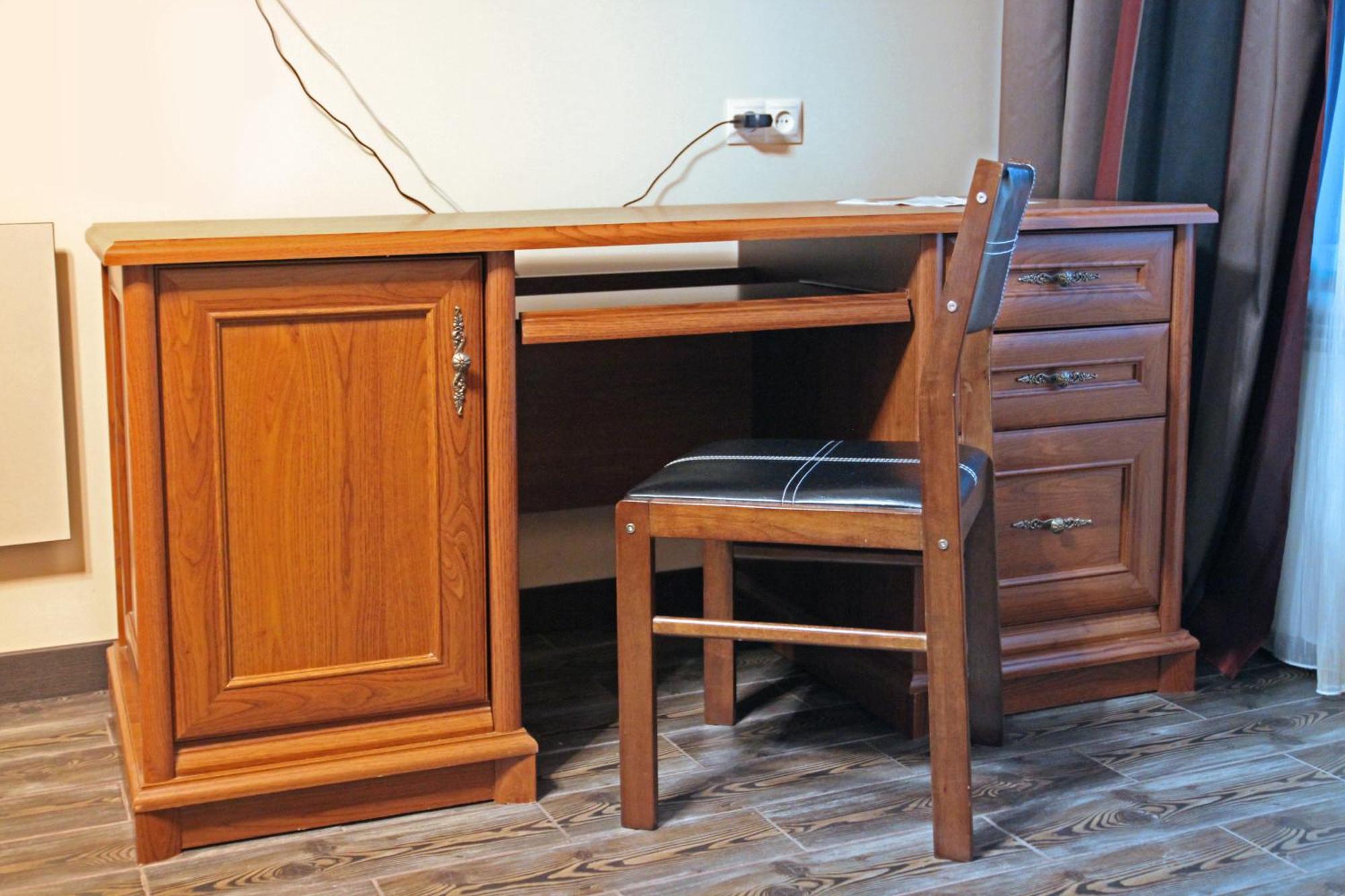 Alexandra Apartments Kyiv Room photo