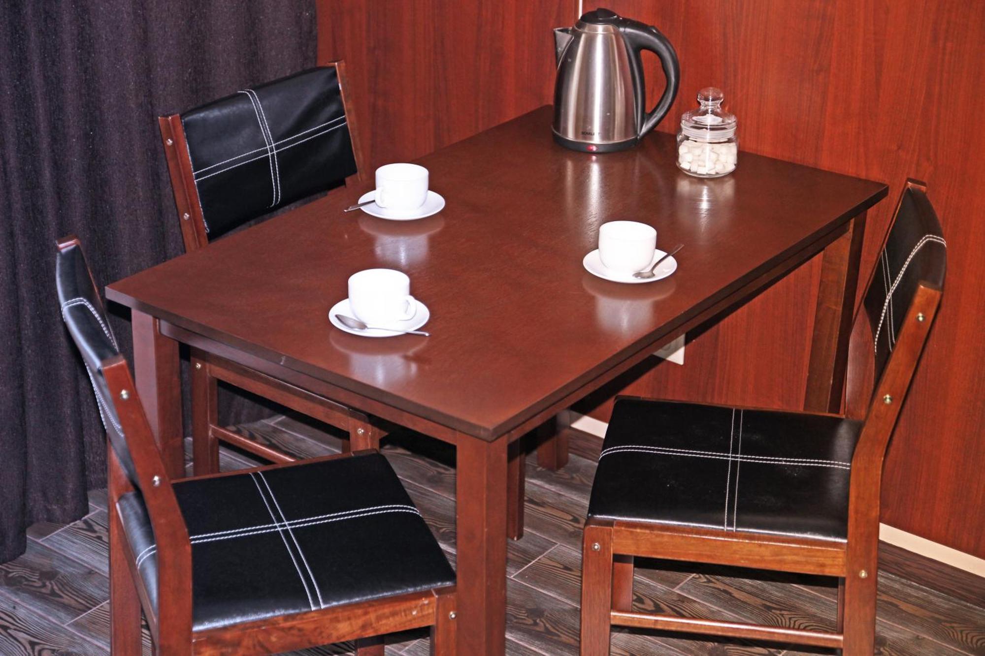 Alexandra Apartments Kyiv Room photo