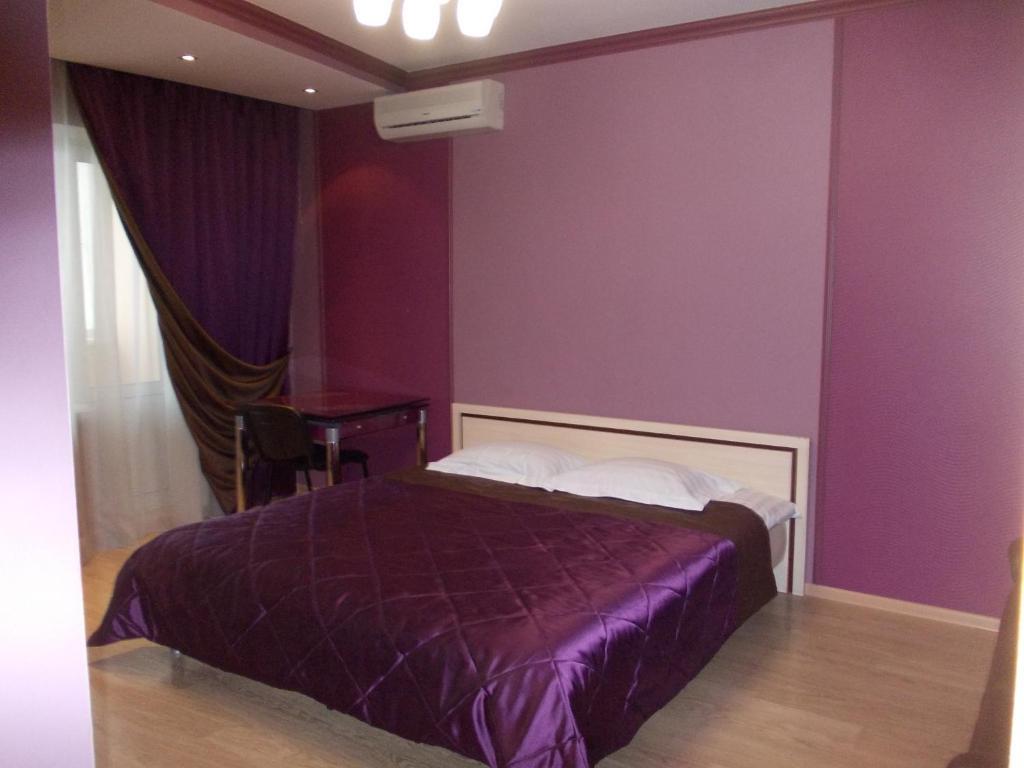 Alexandra Apartments Kyiv Room photo