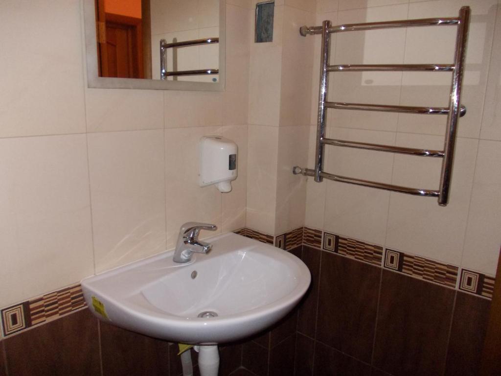 Alexandra Apartments Kyiv Room photo