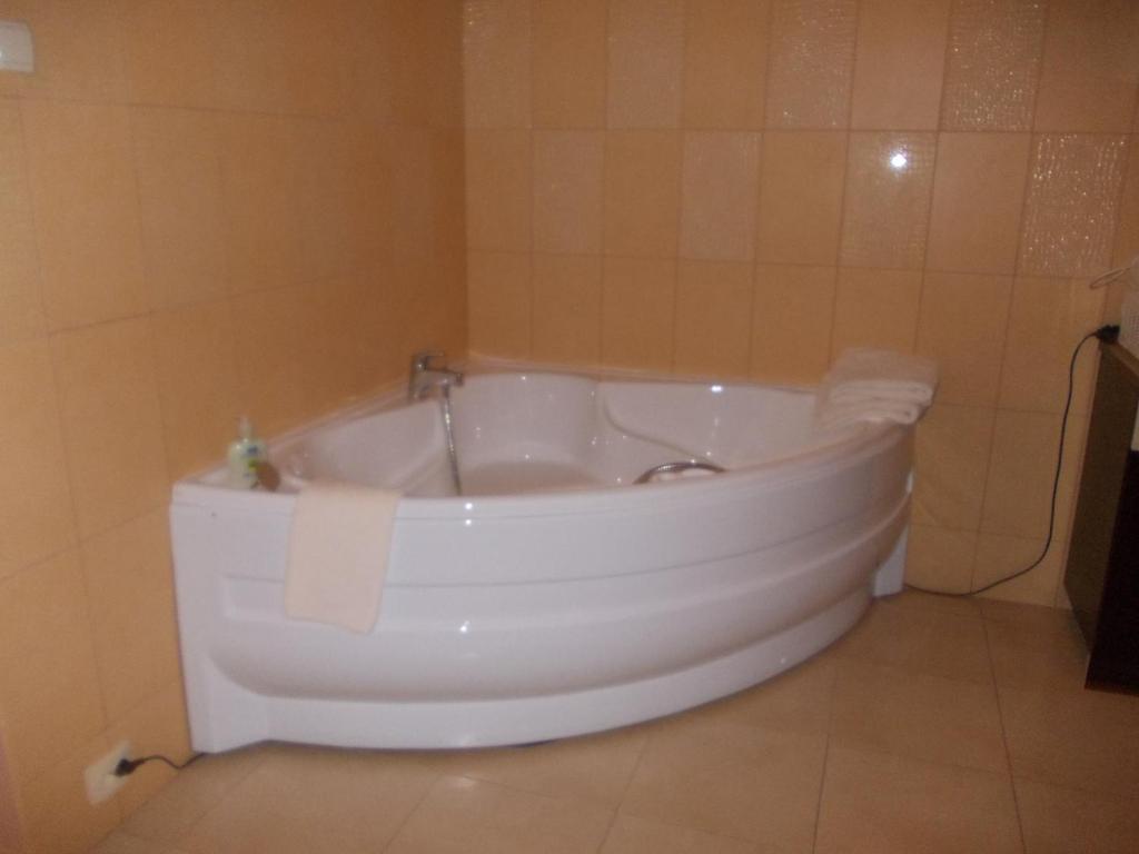 Alexandra Apartments Kyiv Room photo